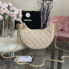 Chanel Satchel Bags